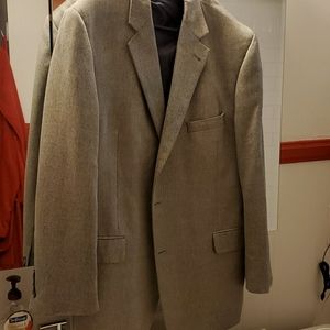 Sport Coat
